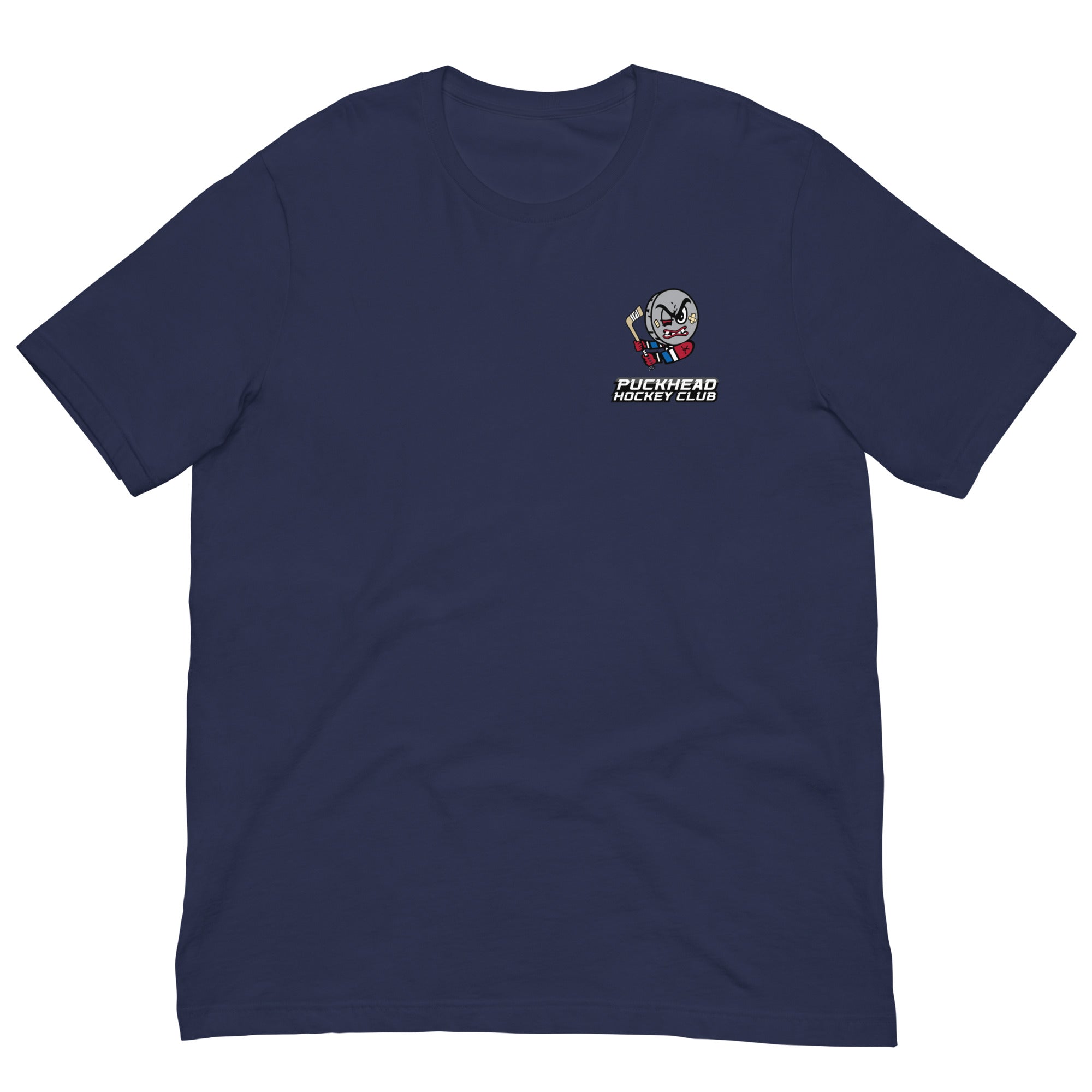 Gongshow Series I Pocket Logo Short Sleeved T-Shirt
