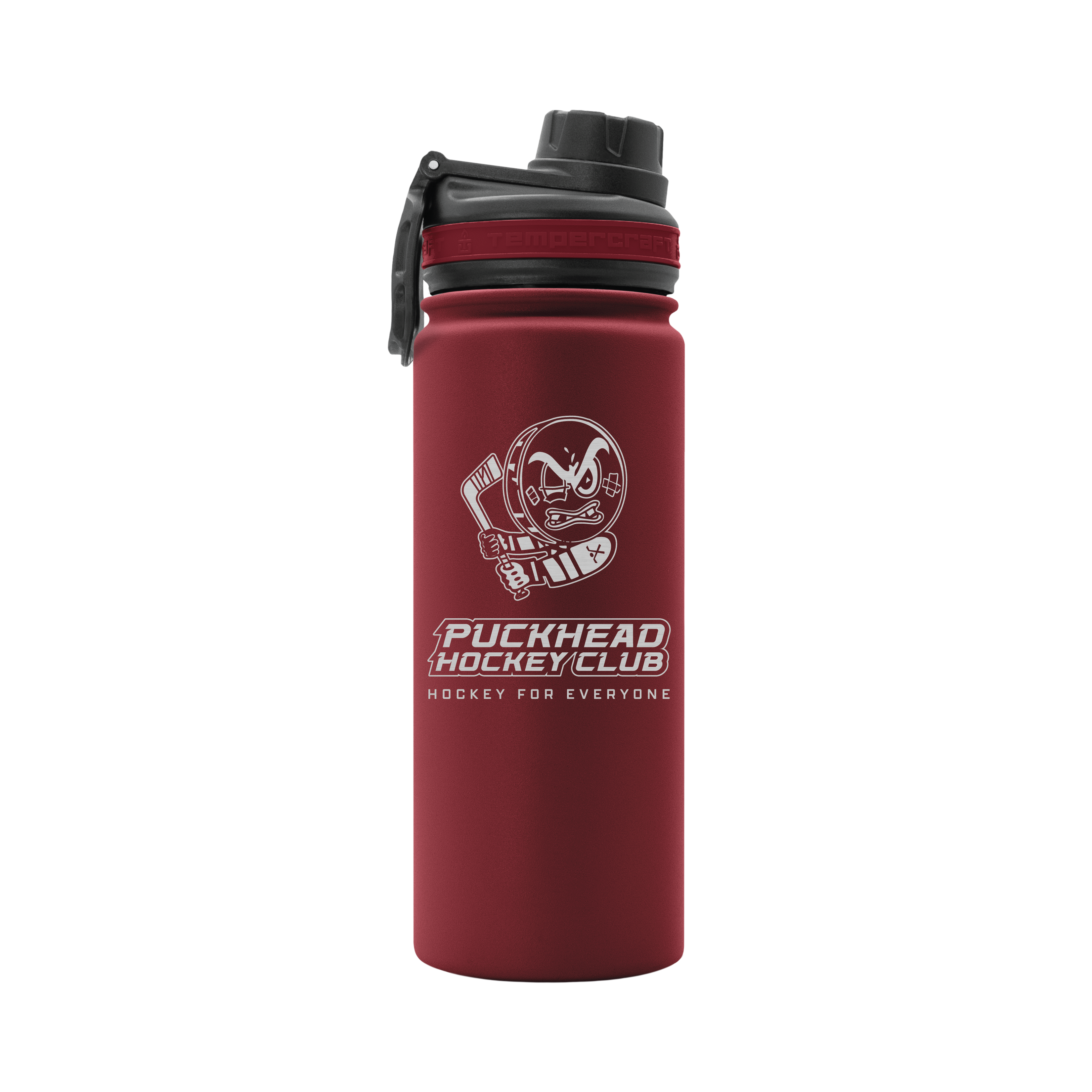 Chiclets Series III Sports Bottle