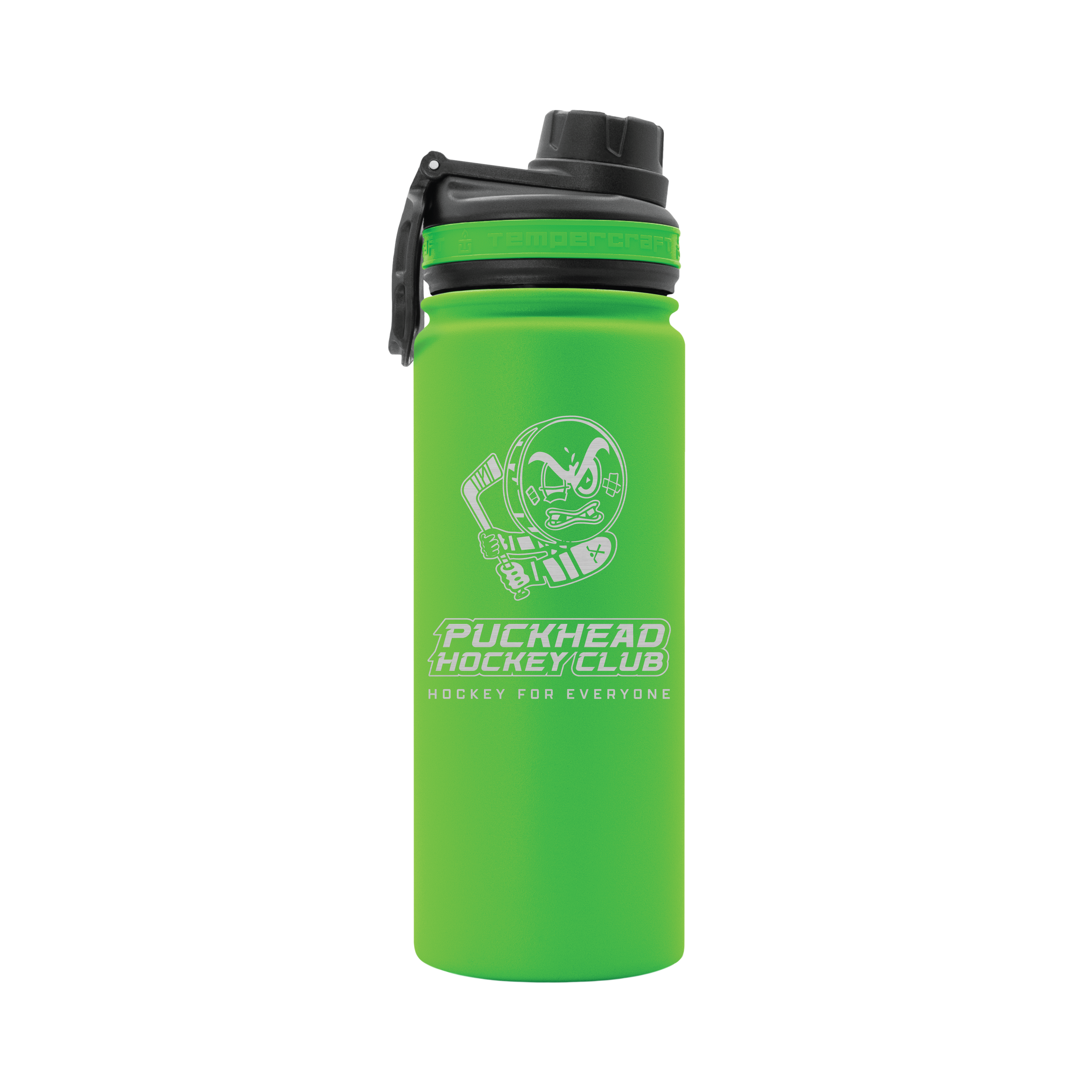 24 oz quenchers sports bottle - green [1818701] : Splendids