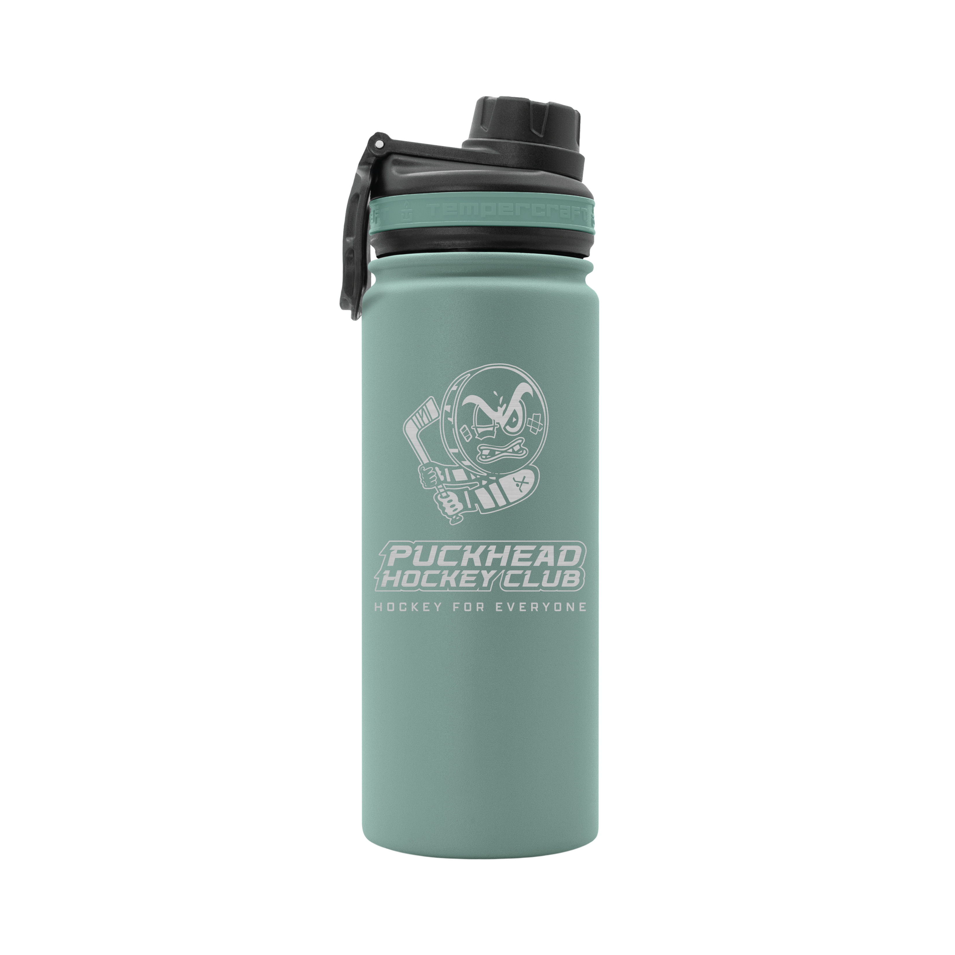 Chiclets Series III Sports Bottle