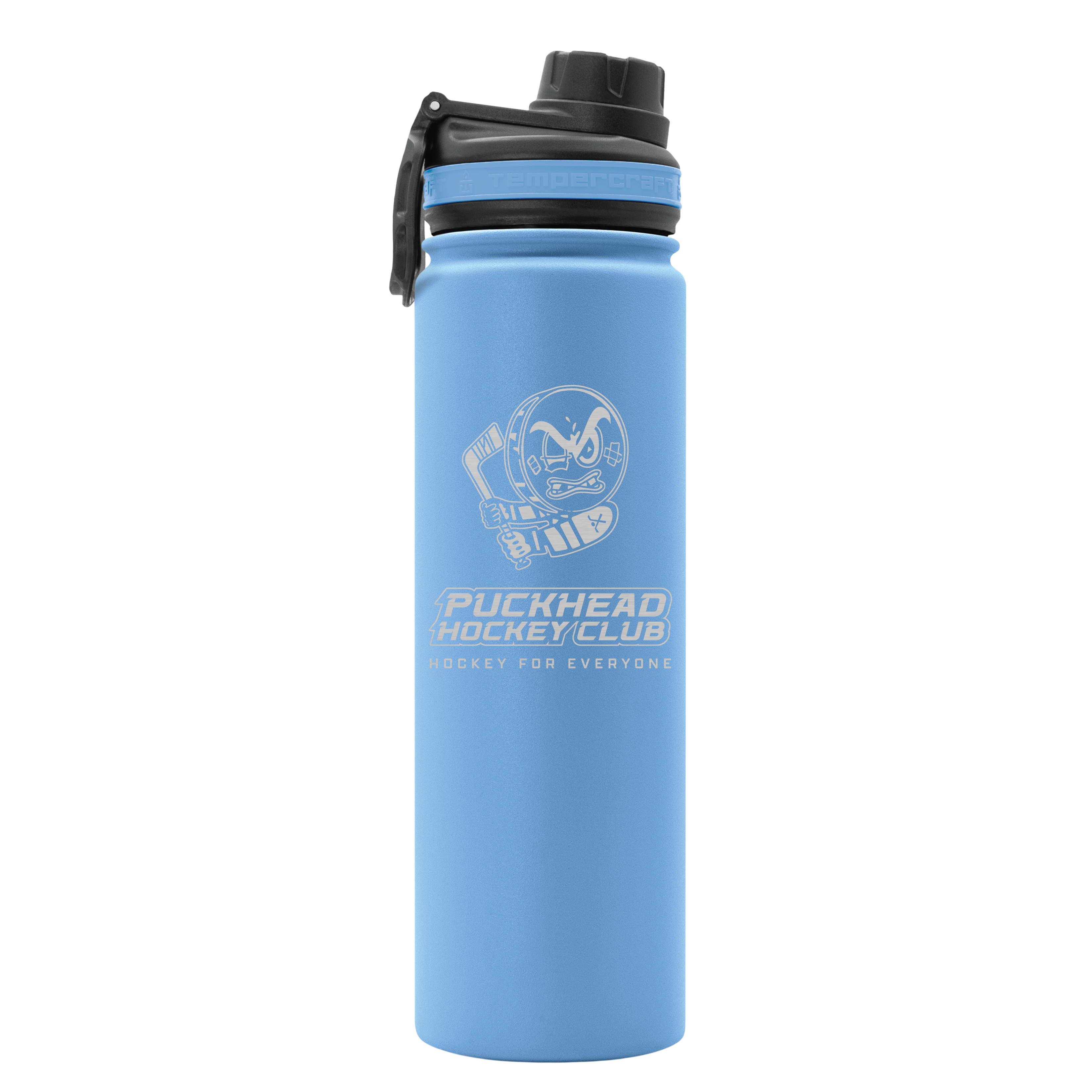 Chiclets Series III Sports Bottle