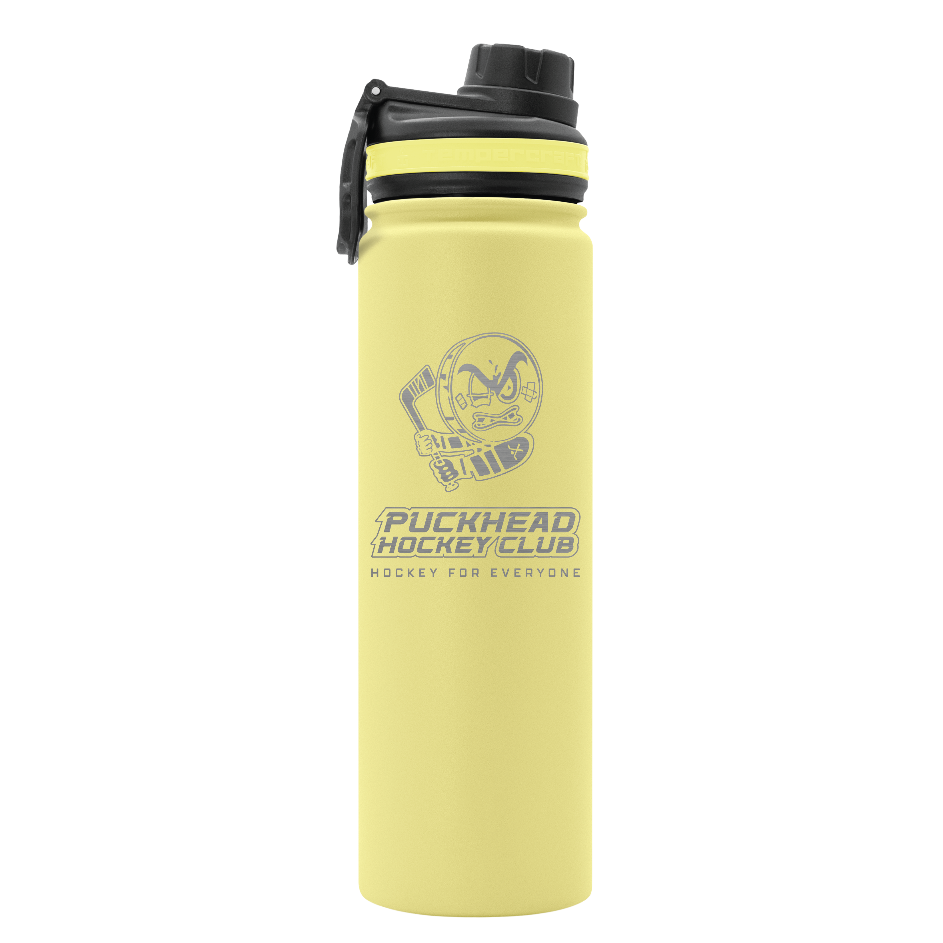 Chiclets Series III Sports Bottle