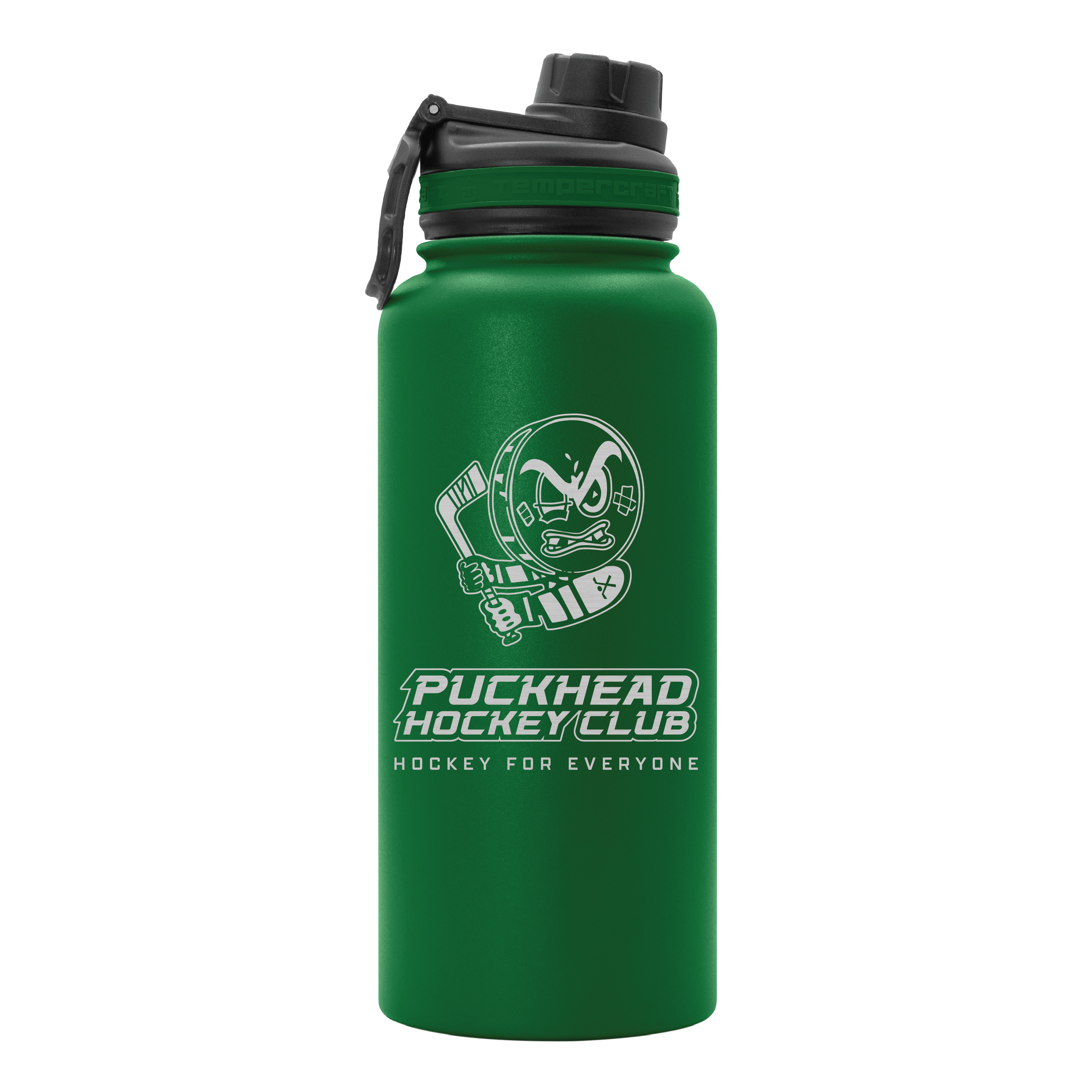 24 oz quenchers sports bottle - green [1818701] : Splendids