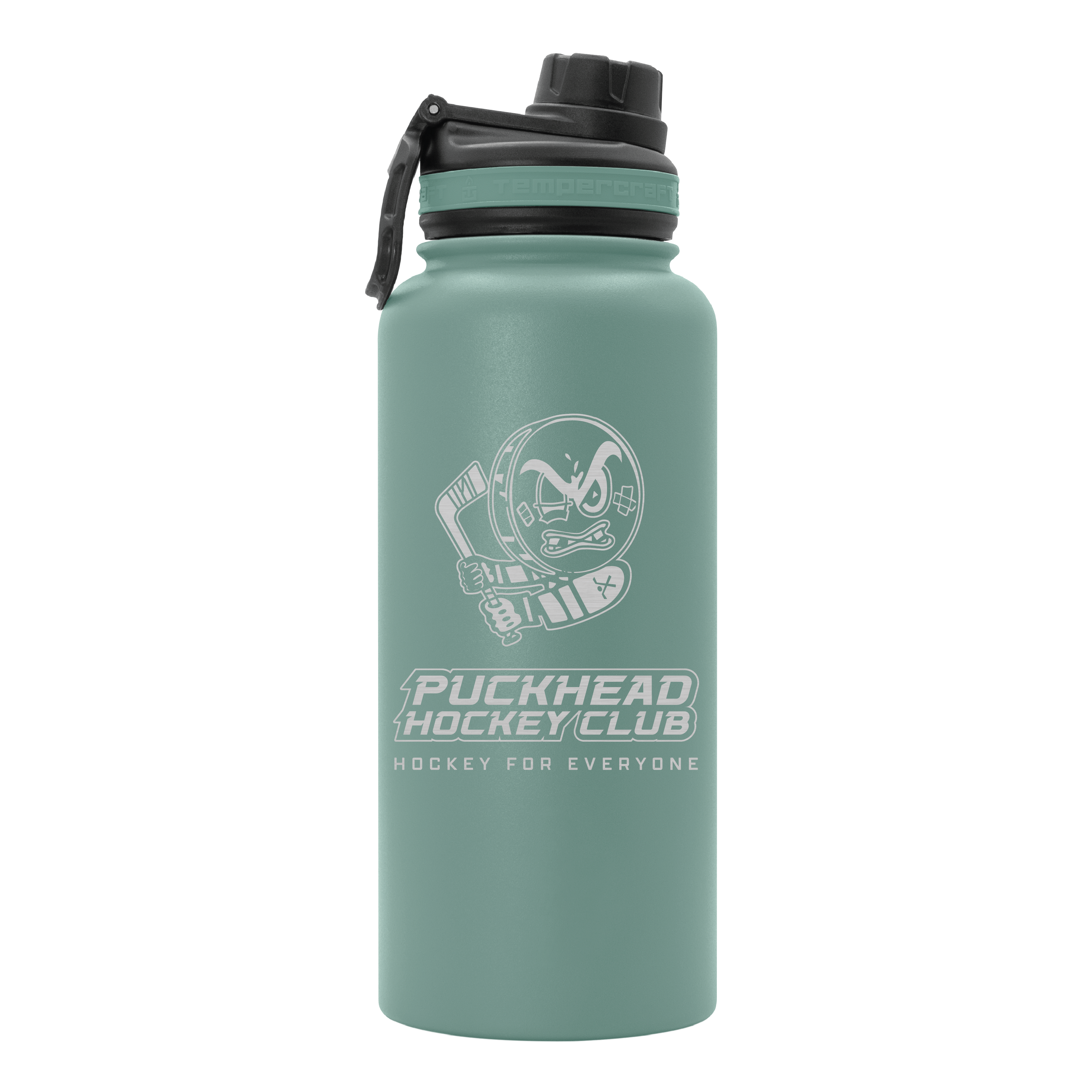 Chiclets Series III Sports Bottle