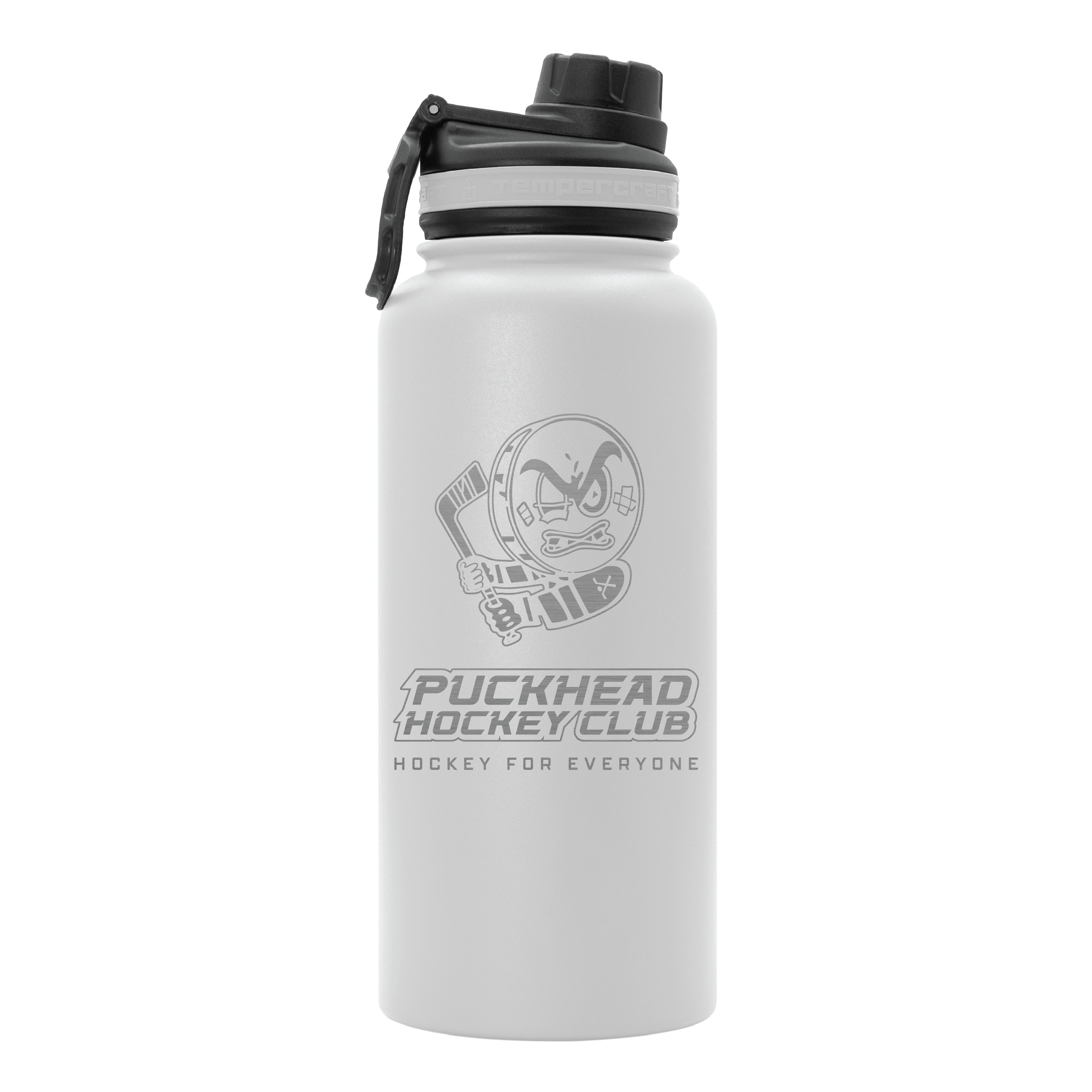 Chiclets Series III Sports Bottle