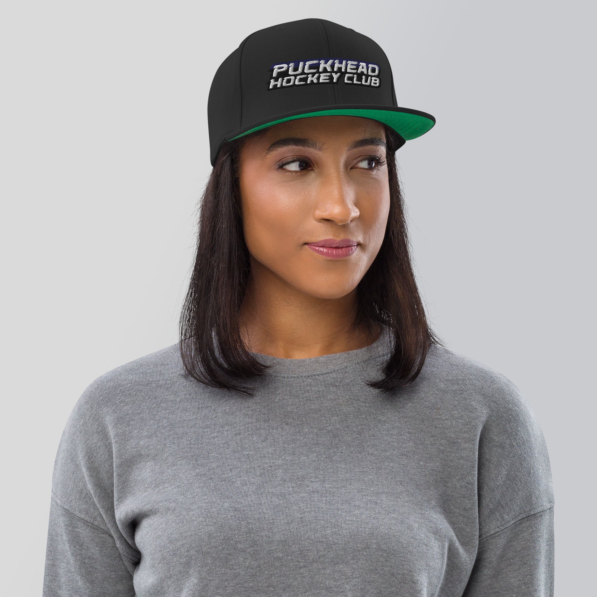Celly Series I Snapback Hat